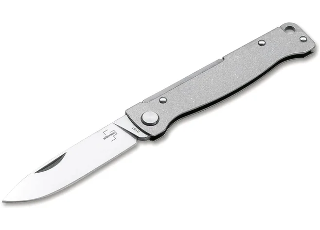Нож Boker Plus Atlas Multi Silver Gen.2 Фото 2